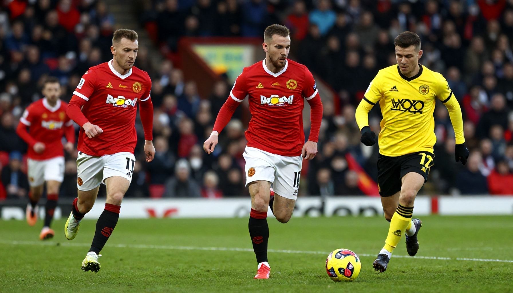 Dundee United vs Motherwell: Key Match for Scottish Premiership Play-Offs 1 How Dundee United Can Secure Their Play-Off Spot Against Motherwell*