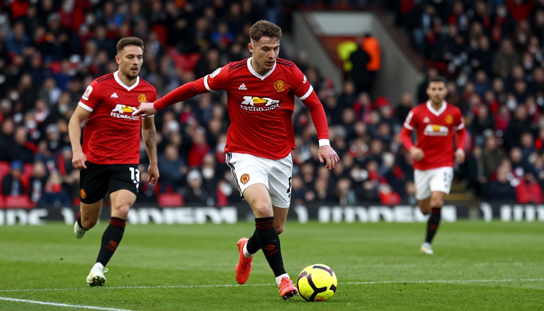 Kilmarnock vs Dundee United: Key Matchups and Tactical Insights 5 How Dundee United’s Pressing Strategy Could Stifle Kilmarnock’s Build-Up Play*