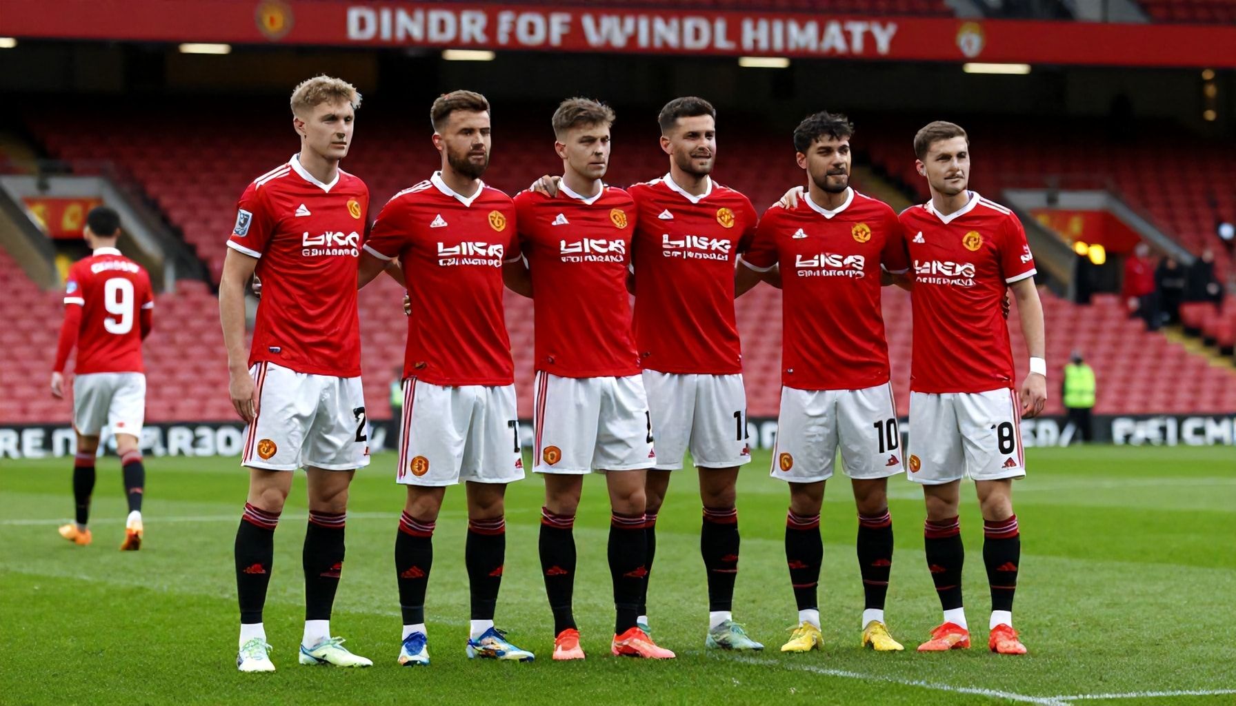 How Dundee United’s Youth Academy is Breaking the Mould*