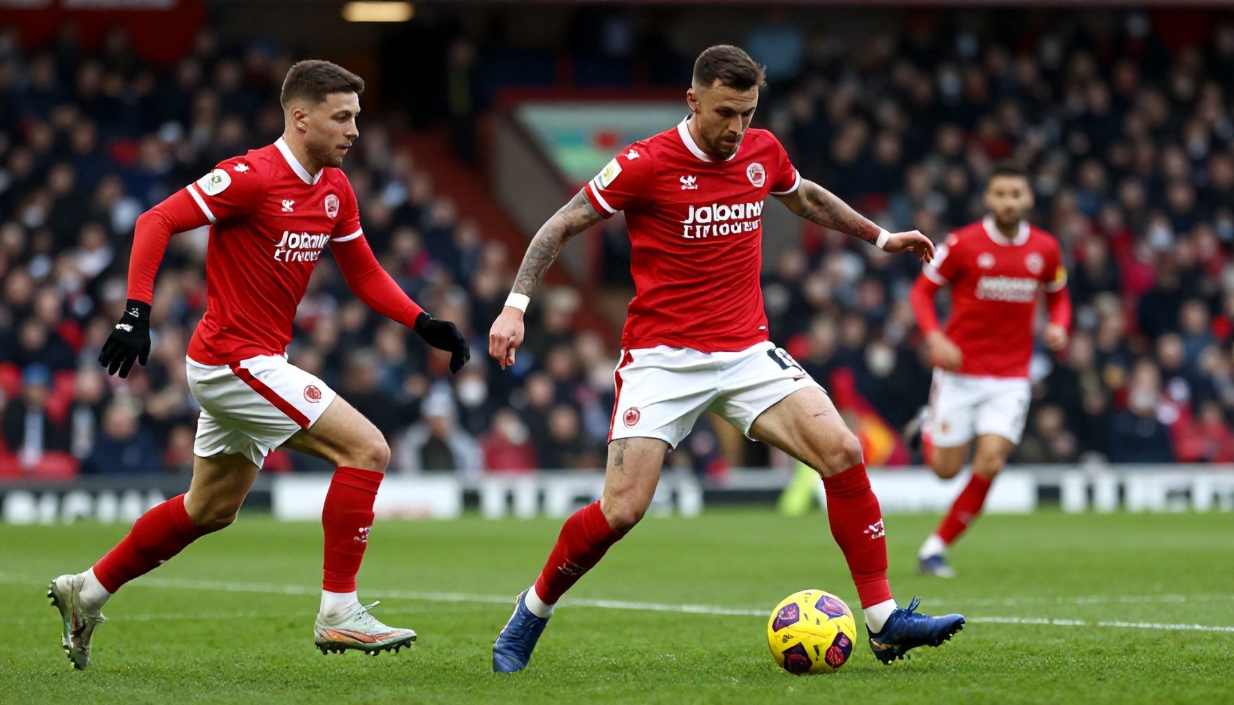 Dundee vs Falkirk: Key Match Insights for Football Fans 1 How Dundee’s Defensive Strategy Can Shut Down Falkirk’s Attack*