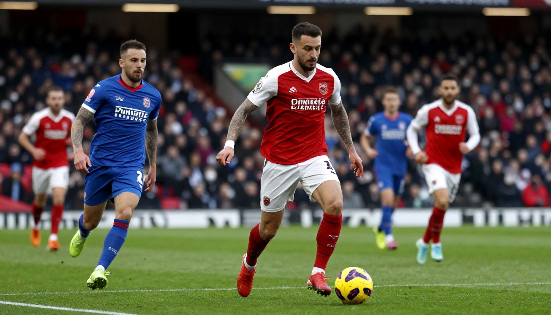 Dundee's Latest Score: Key Results and Standout Performances 1 How Dundee’s Latest Score Could Change Their Season*