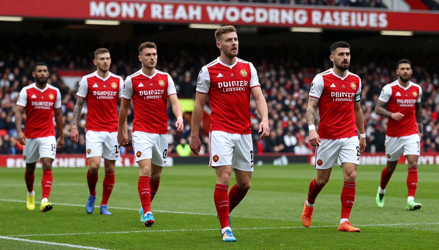 How Dundee’s Pressing System Can Expose Aberdeen’s Weaknesses*