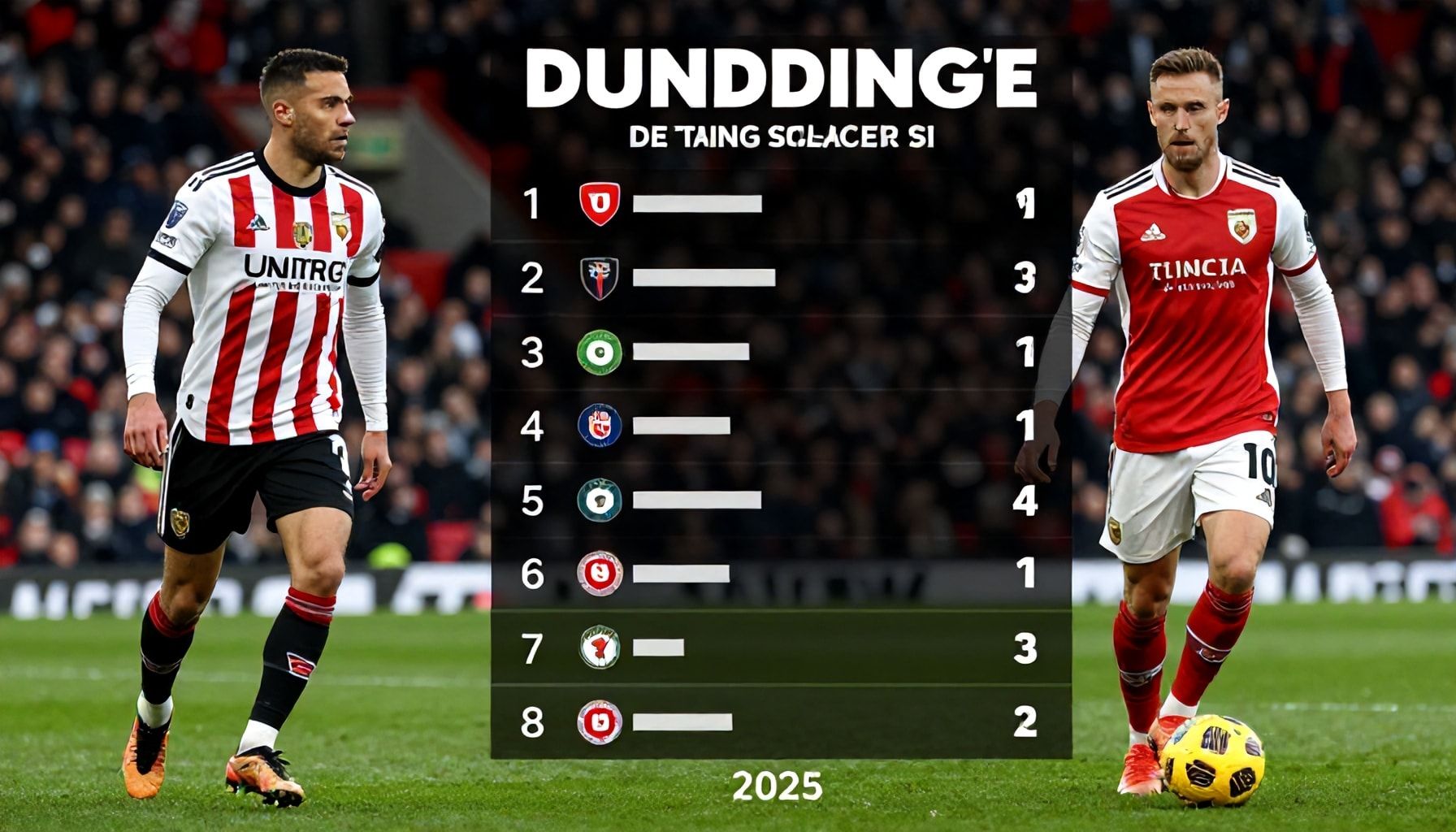 How Hearts and Dundee Stack Up: A Detailed Standings Breakdown*