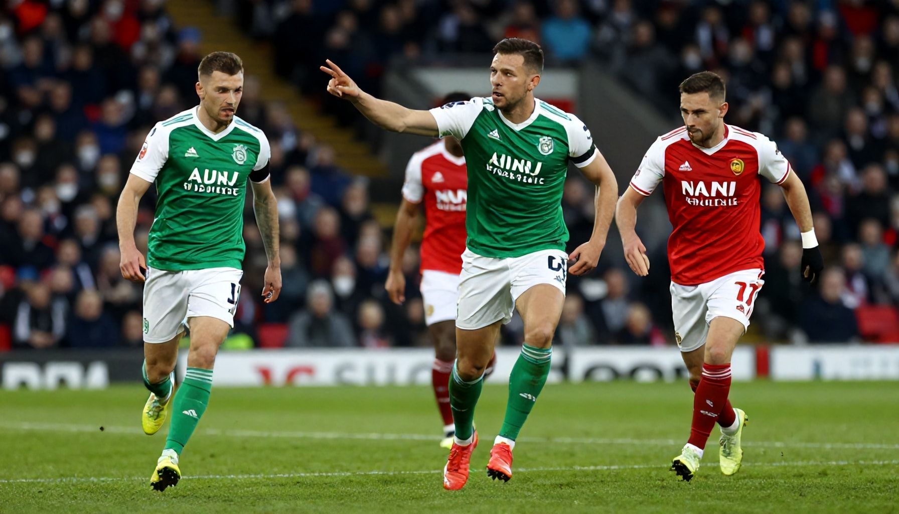 How Hibernian Can Exploit Dundee United’s Defensive Weaknesses*