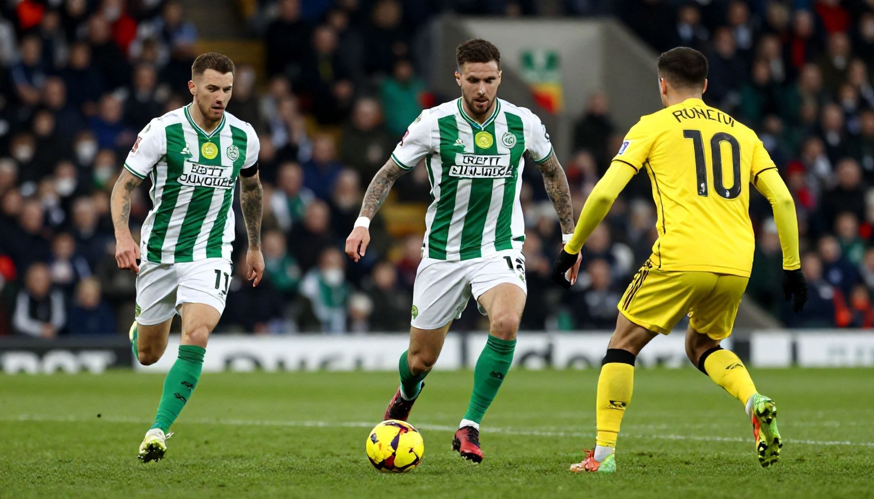 How Hibernian Can Secure a Vital Win Over Dundee*