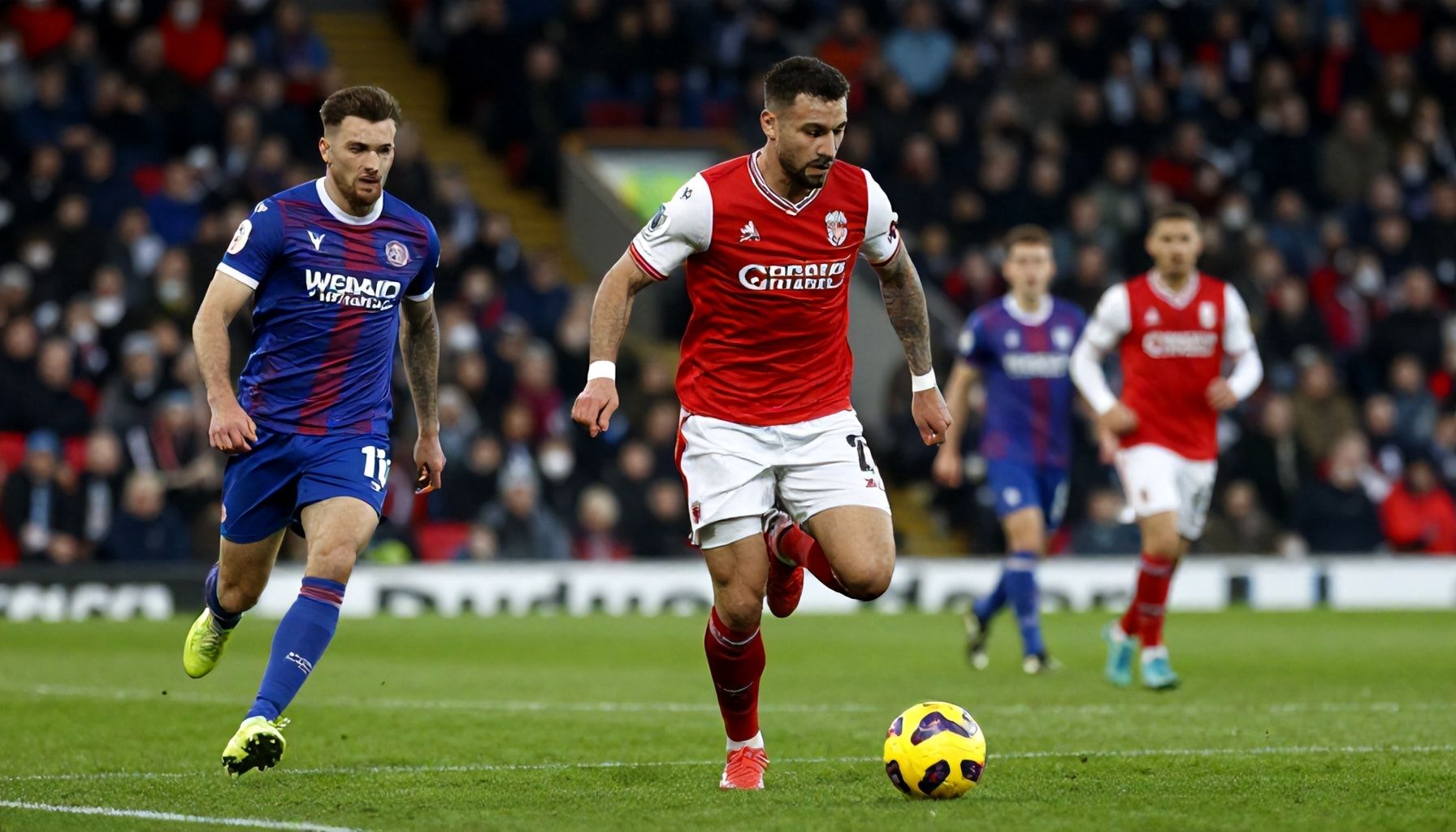 Kilmarnock vs Dundee United: Key Matchups and Tactical Insights 1 How Kilmarnock Can Exploit Dundee United’s Defensive Weaknesses*