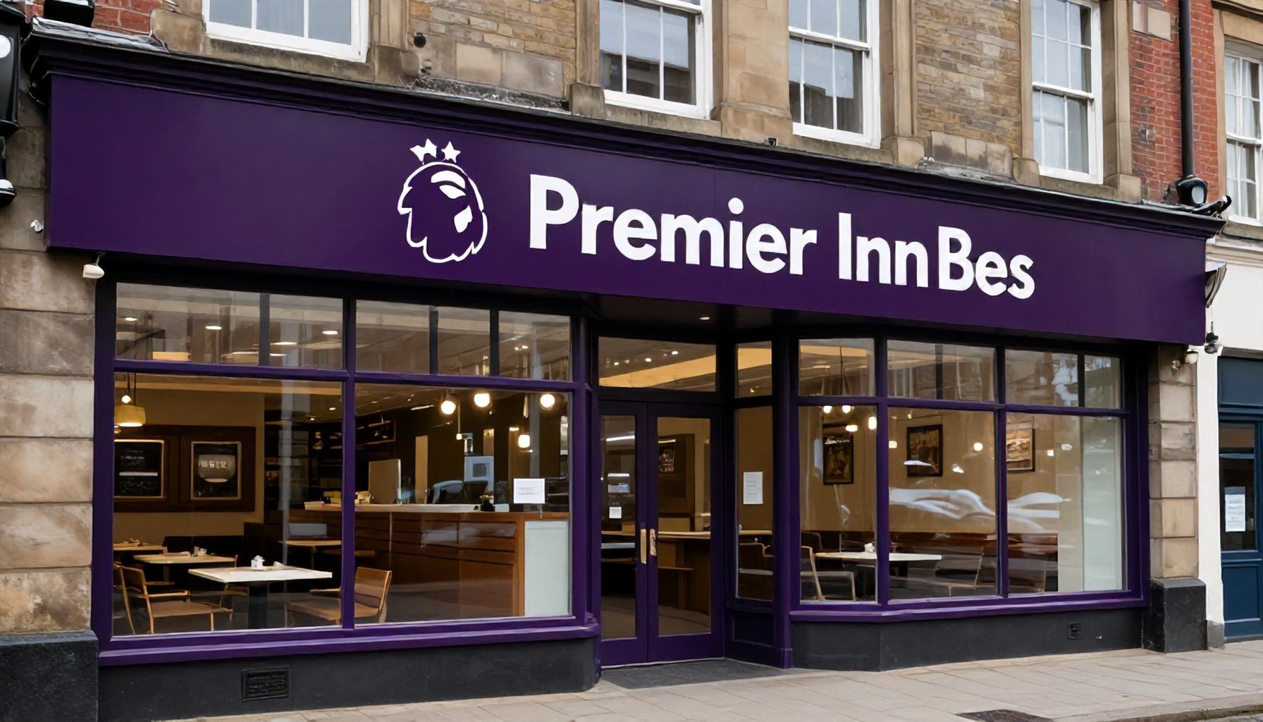 How Premier Inn Dundee Delivers Comfort Without the High Cost*