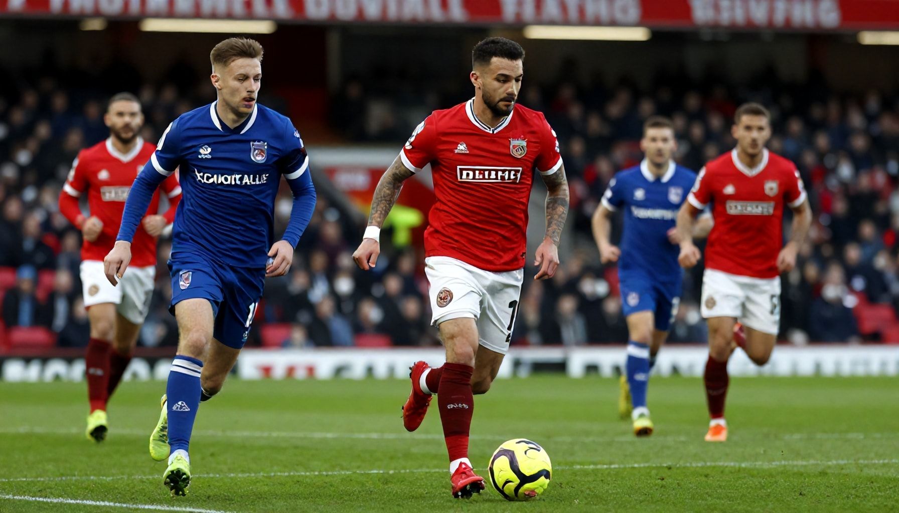 How Rangers Can Exploit Dundee United’s Defensive Weaknesses*