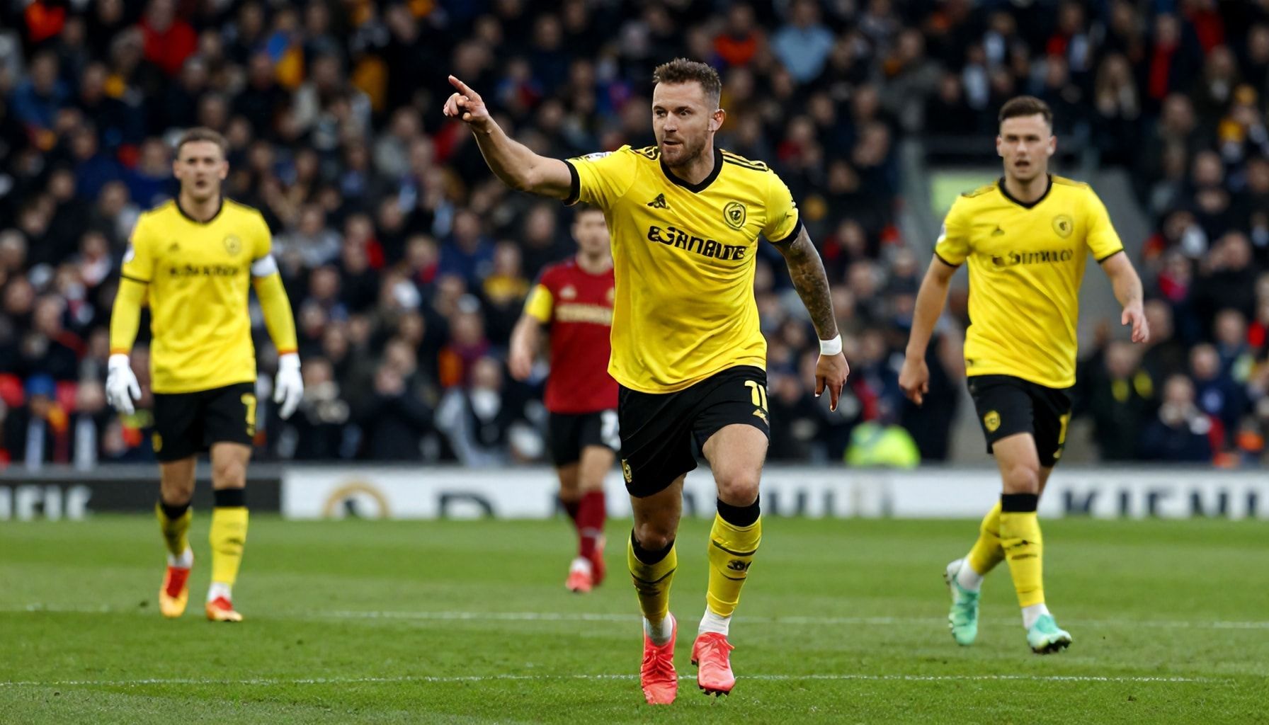 How Ross County Can Secure a Vital Win Against Dundee United*