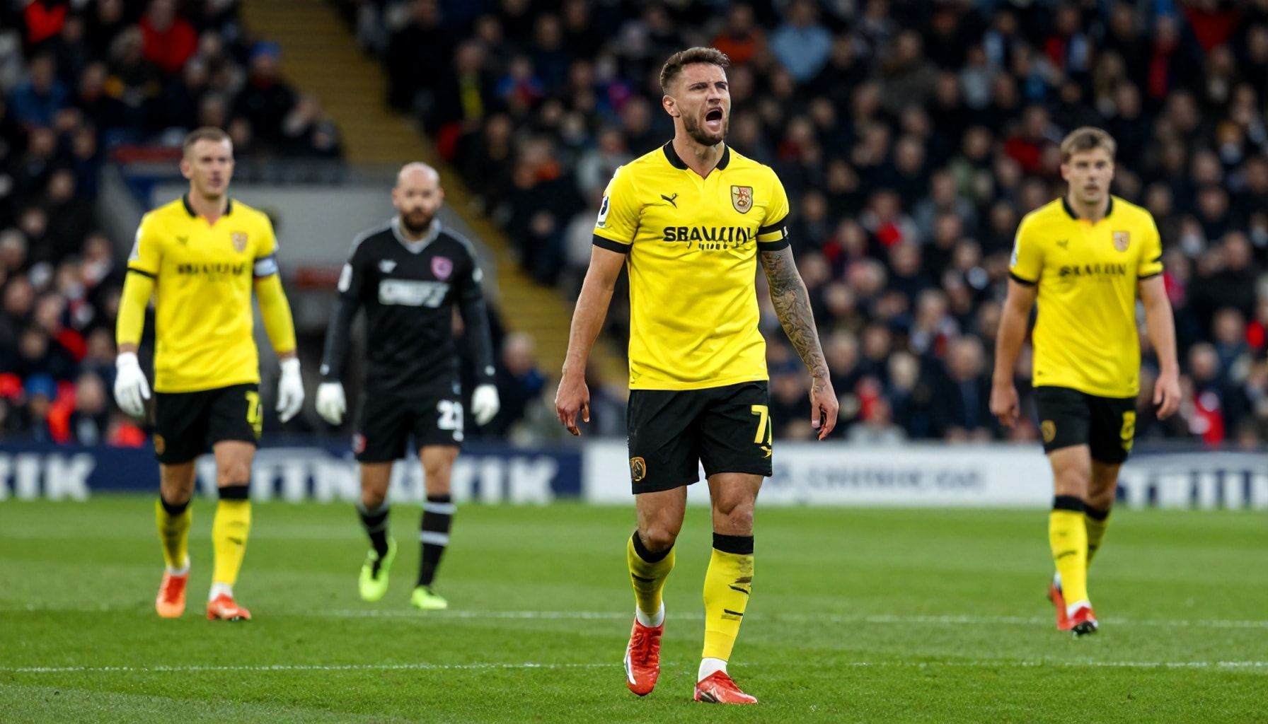 Ross County vs Dundee: Key Clash in Scottish Premiership Fight 1 How Ross County Can Turn the Tide Against Dundee*