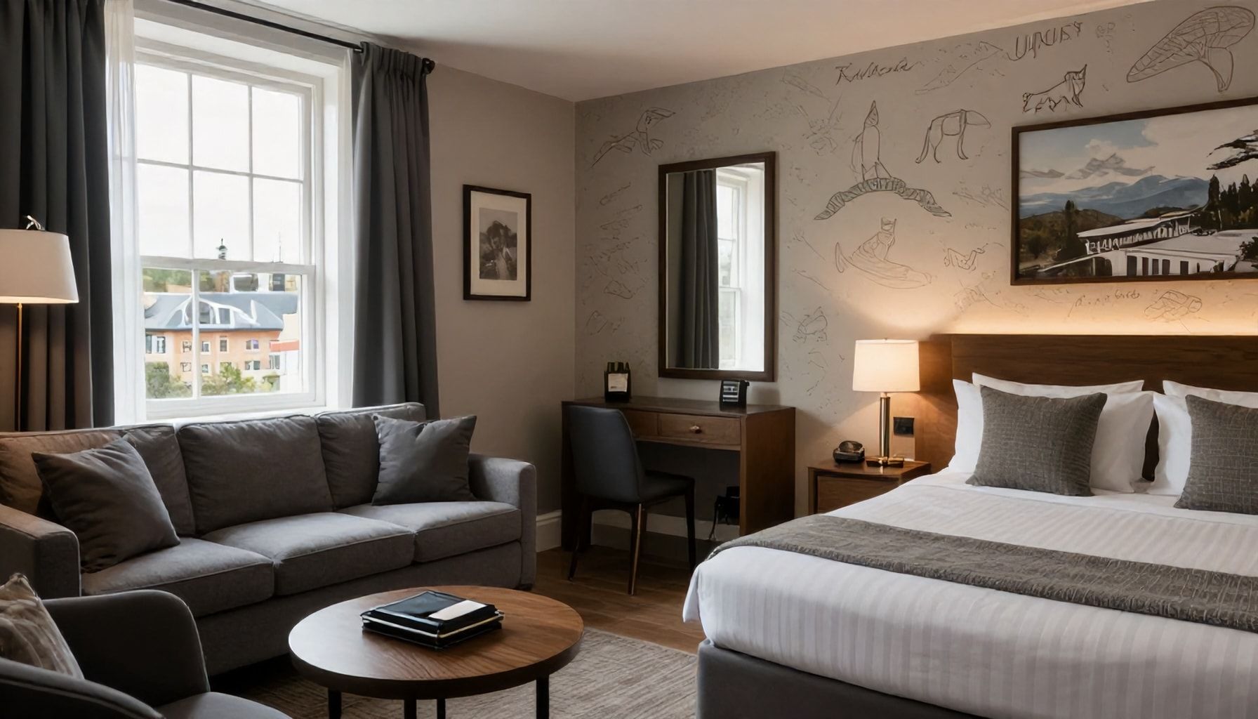 How to Book a Hotel in Dundee That Feels Like a Home Away From Home*