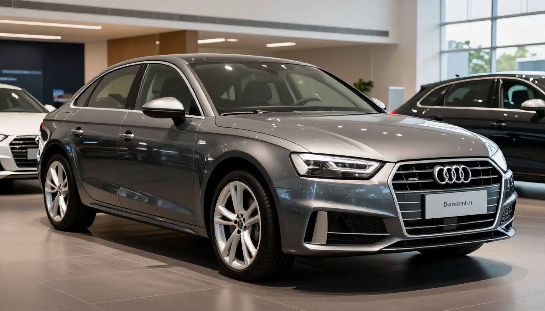 How to Choose the Perfect Audi Model at Dundee’s Showroom*