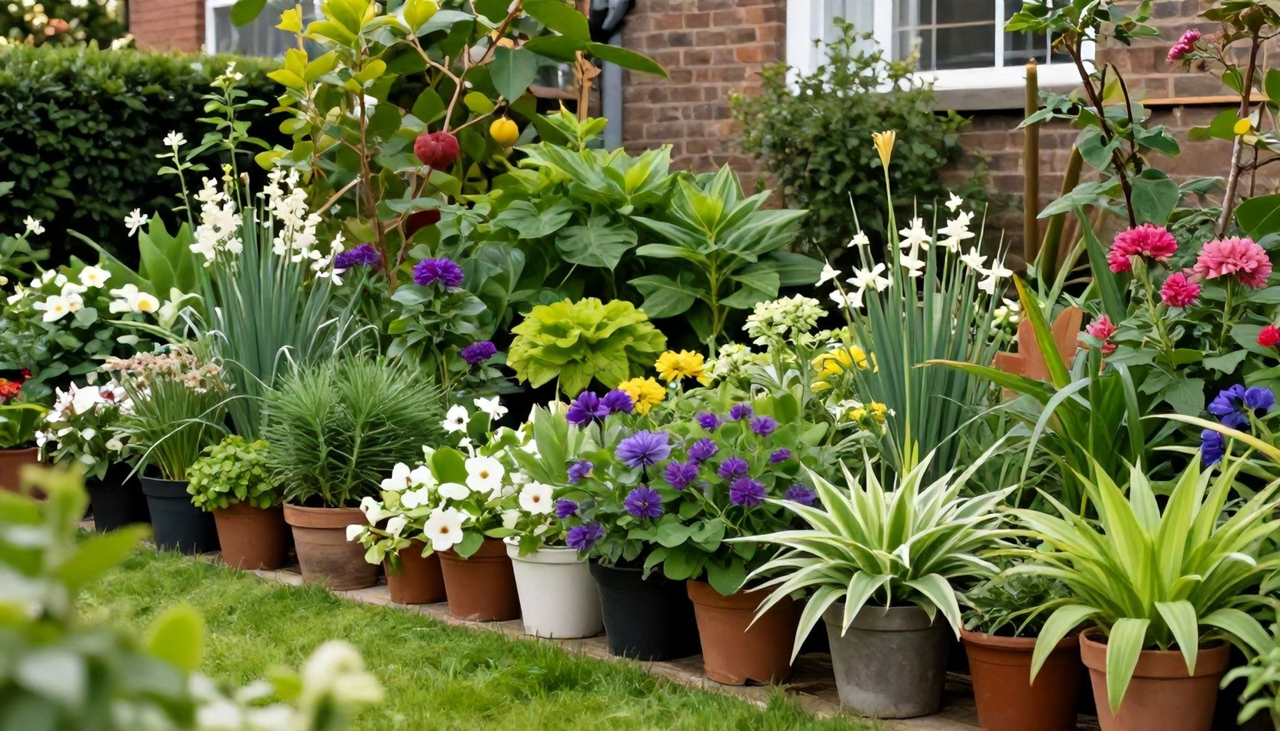 How to Choose the Perfect Plants for Your Dundee Garden at Dobbies*