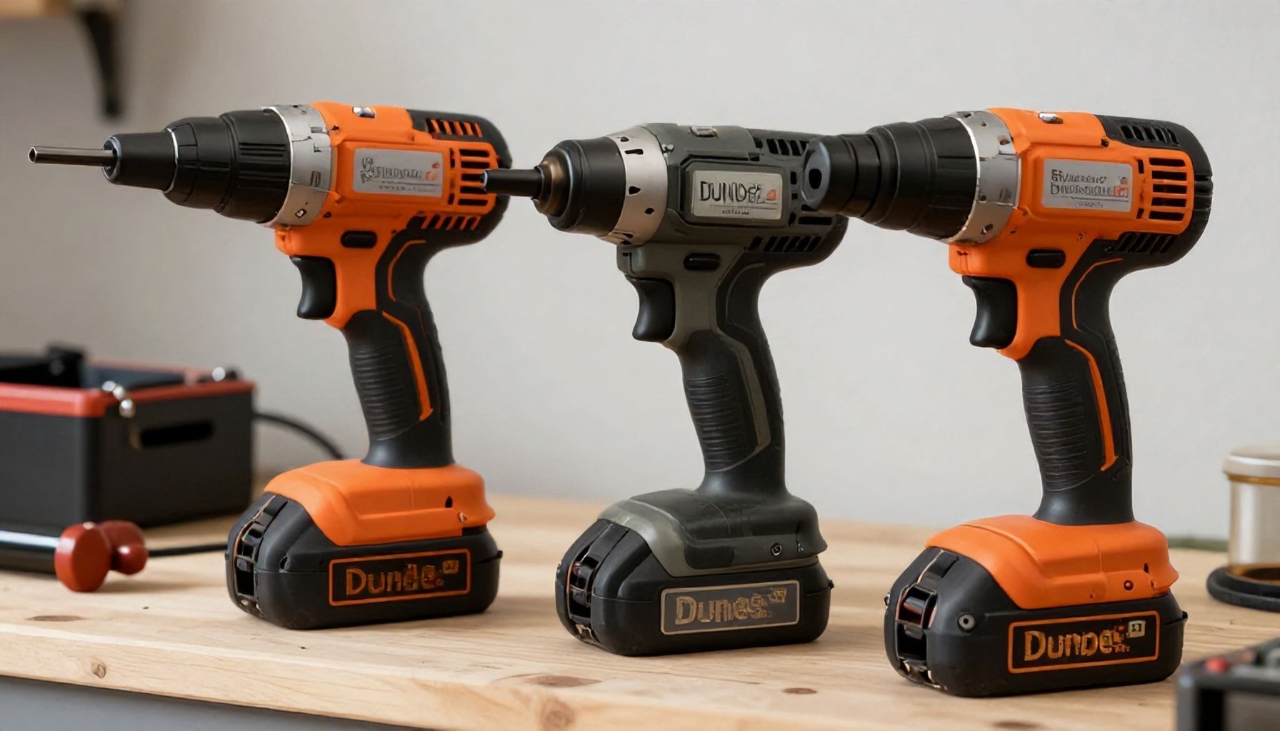 How to Choose the Right Power Tools for Your DIY Projects in Dundee*