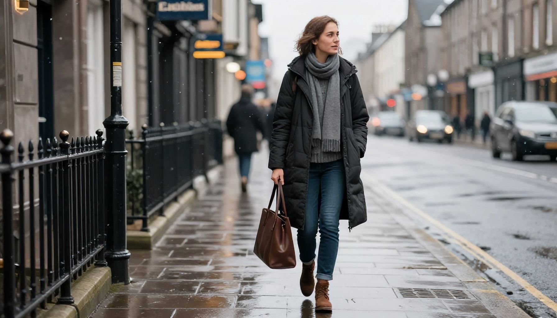 Dundee Weather Today: Plan Your Day with Accurate Forecasts 1 How to Dress for Dundee’s Weather Today: Stay Dry and Comfy*