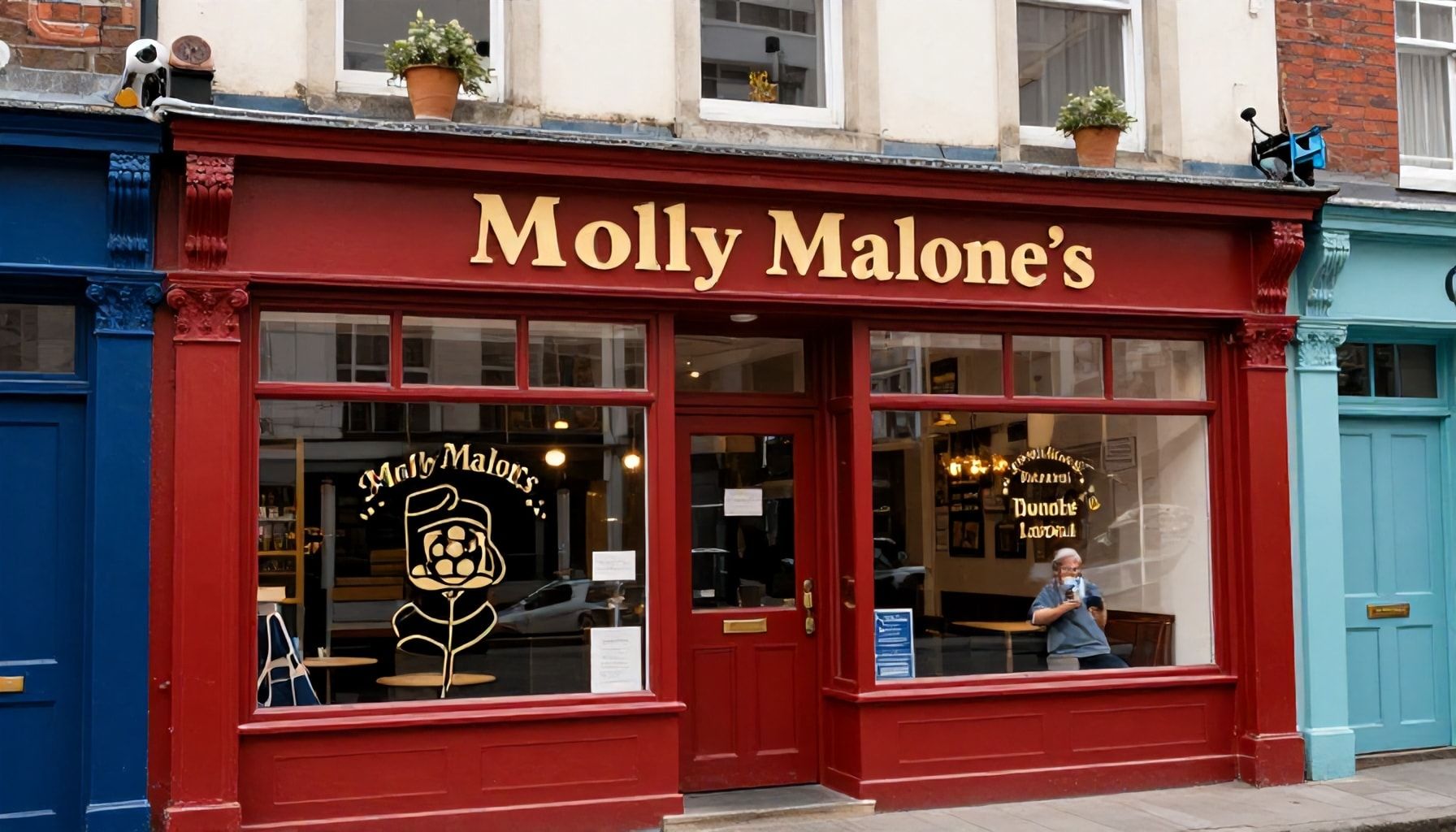 How to Experience the Best of Molly Malone’s Dundee Like a Local*