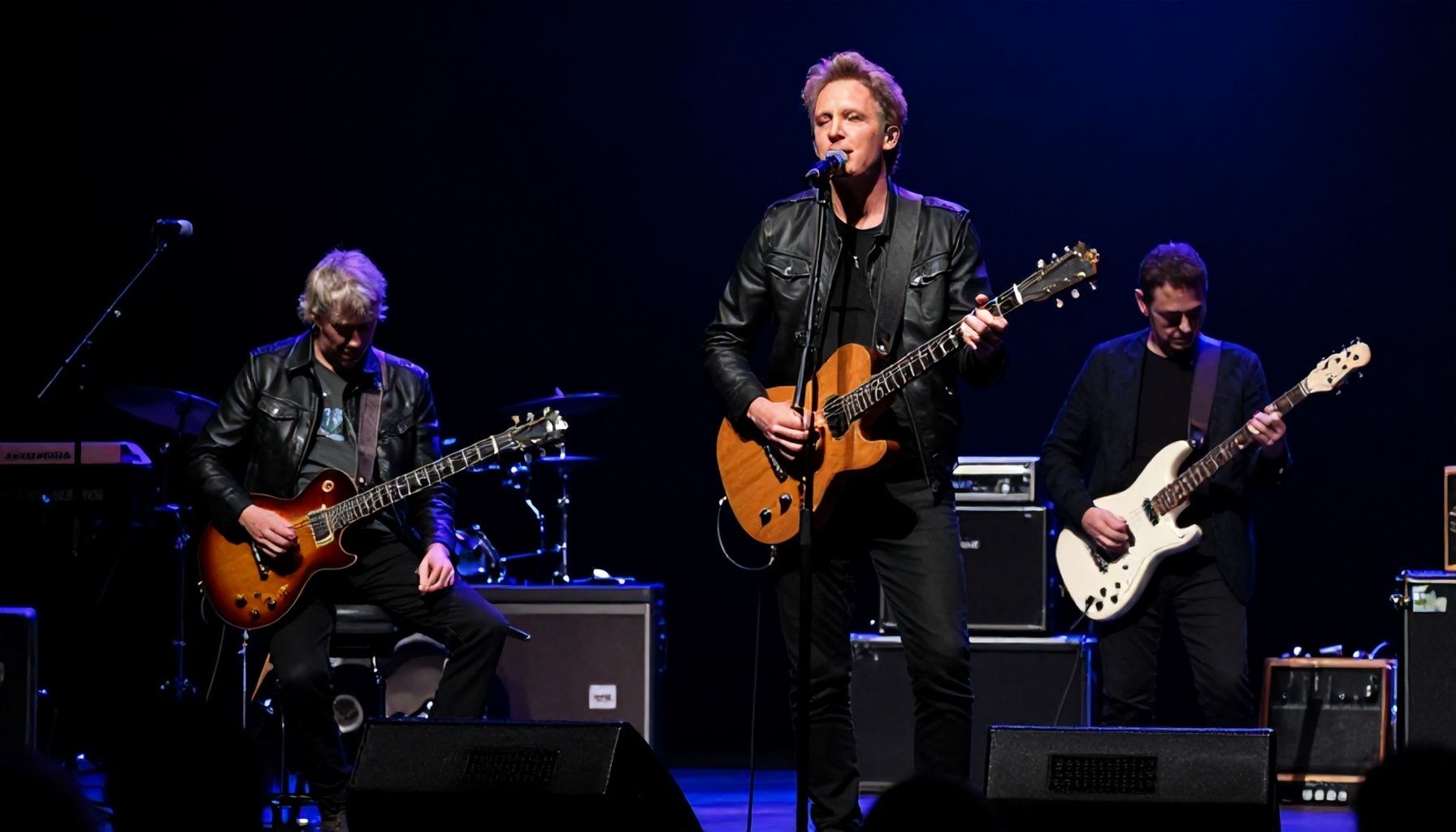 How to Experience the Best of Ocean Colour Scene Live in Dundee*