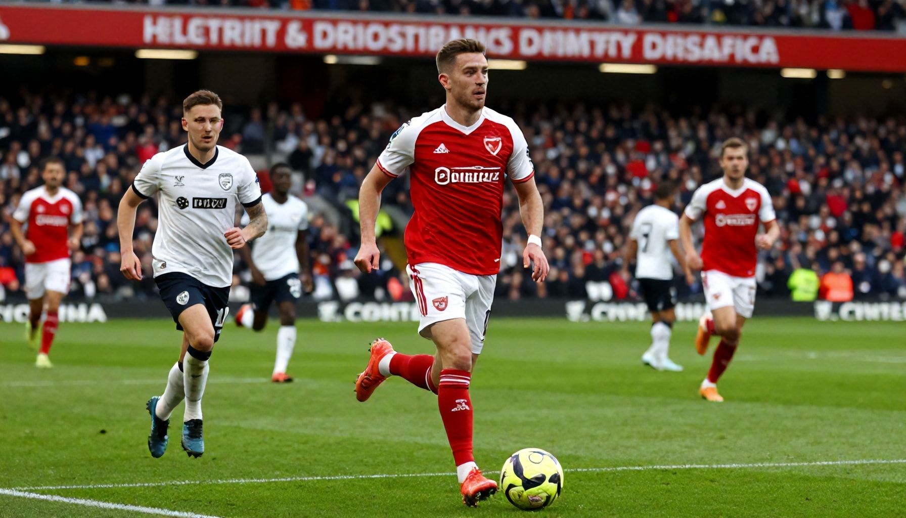 How to Experience the Electric Atmosphere of a Hearts vs Dundee Match*