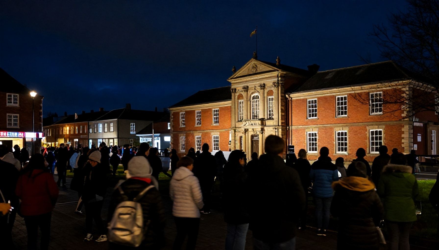 How to Experience the Electric Atmosphere of the Dundee Derby*