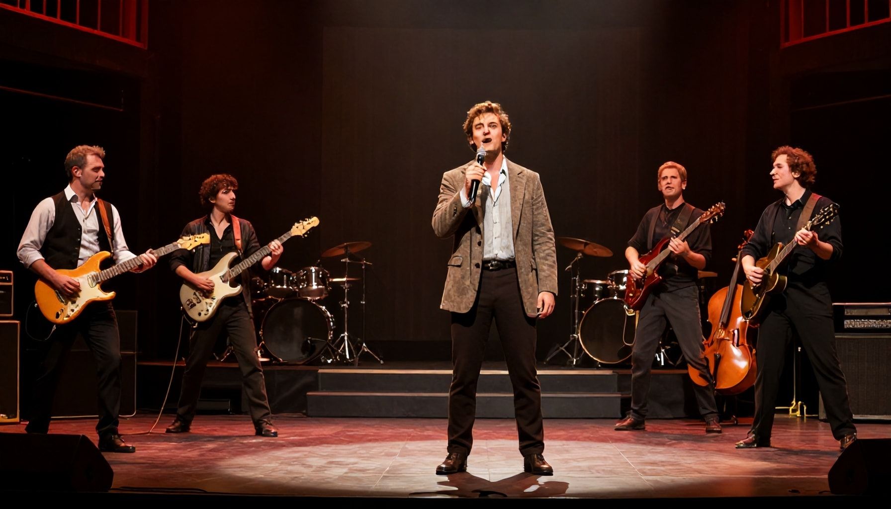 How to Experience the Magic of Tom Jones Live in Dundee*