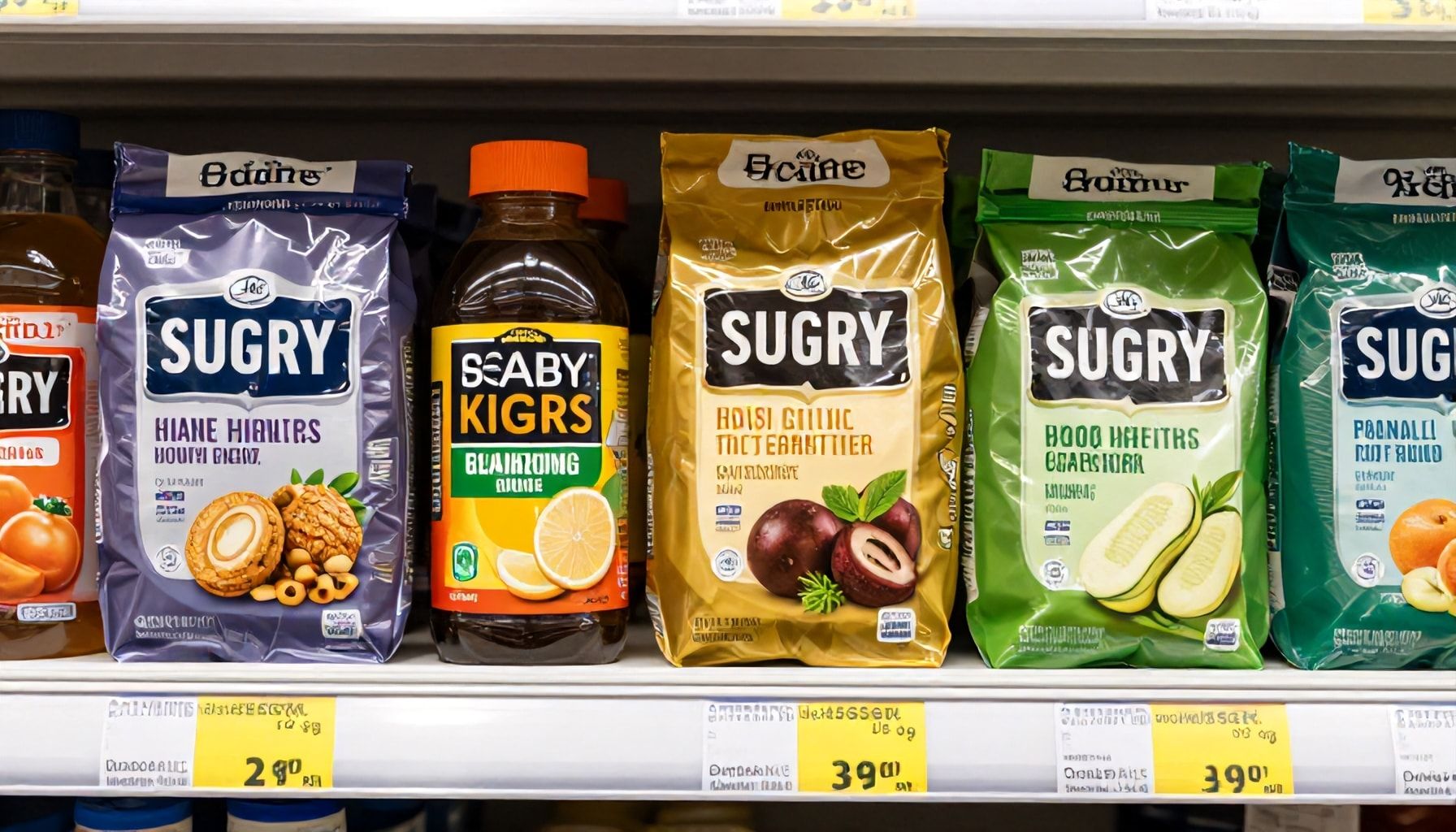 How to Find Hidden Gems in Aldi Dundee’s Weekly SpecialBuys*