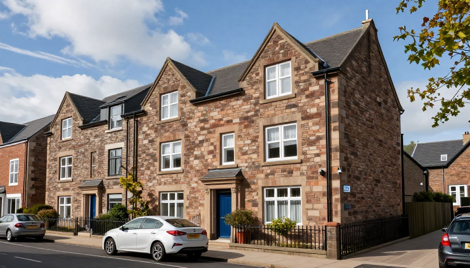 Affordable Flats to Rent in Dundee – Find Your Perfect Home Today 1 How to Find the Best Affordable Flats in Dundee Without Sacrificing Quality*