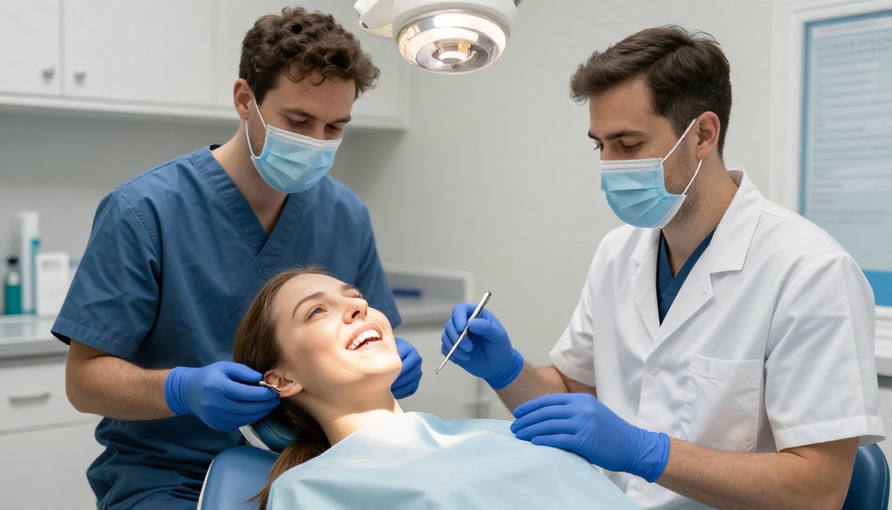 How to Find the Best Dentist in Dundee for Stress-Free Visits*