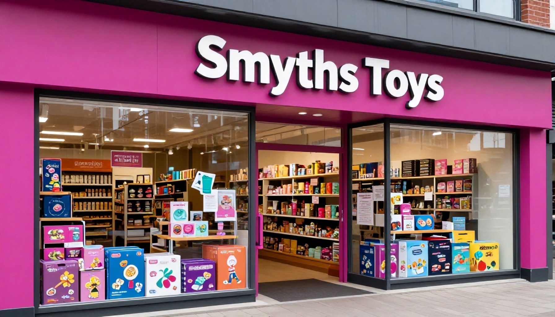 How to Find the Best Discounts at Smyths Toys Dundee – Save Big on Top Brands*