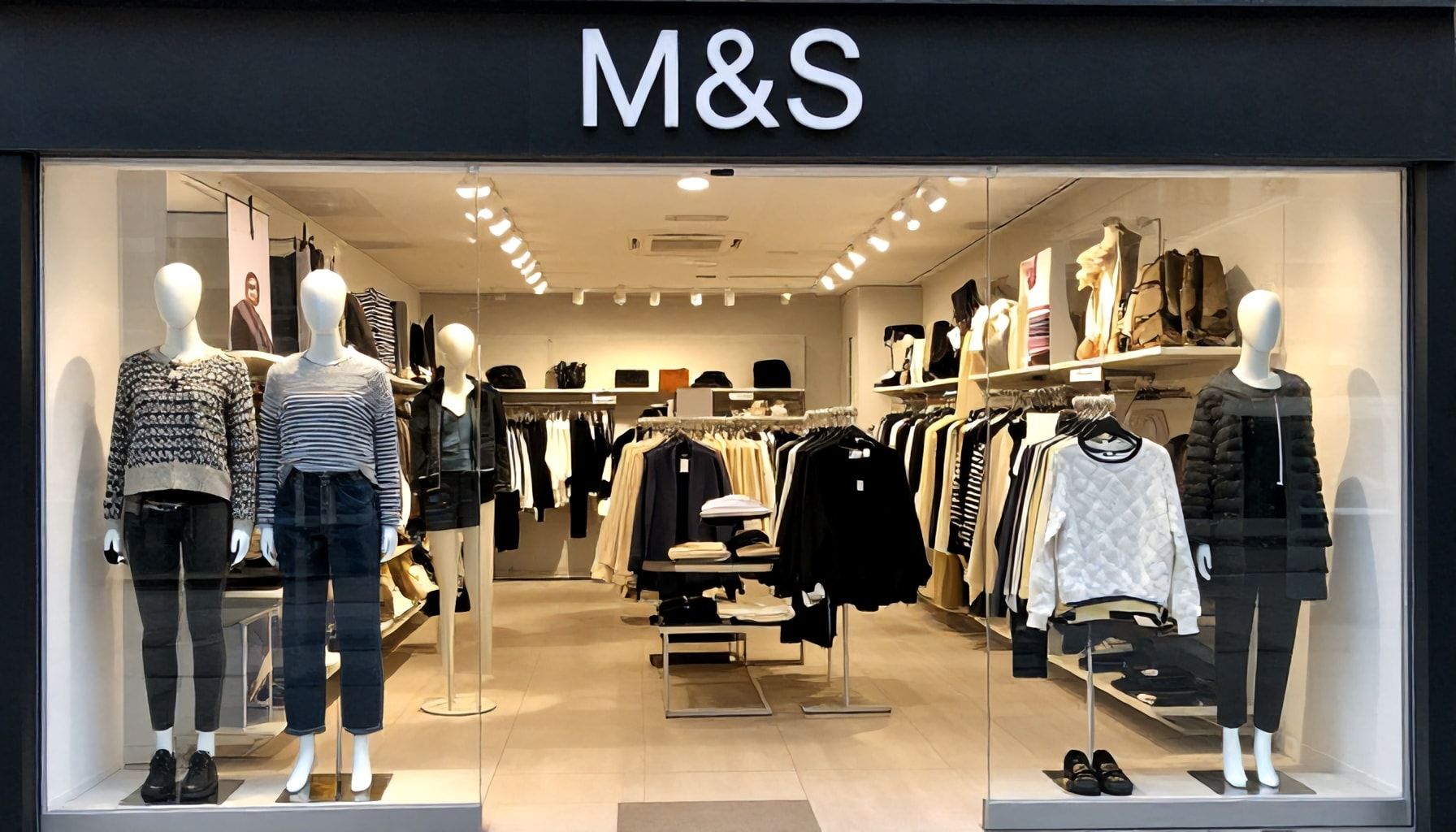 How to Find the Perfect Outfit for Every Occasion at M&S Dundee*