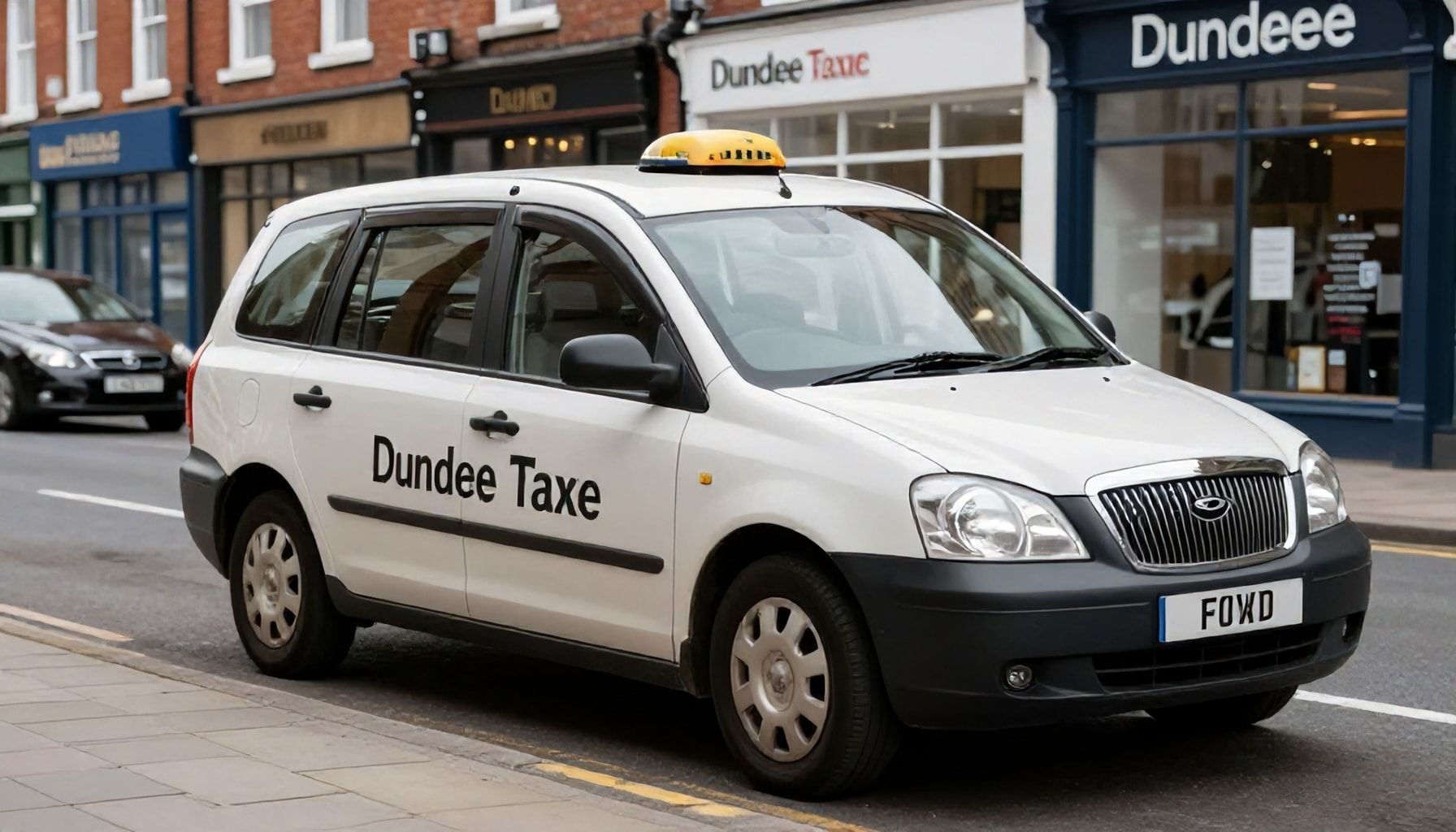 How to Get the Best Deals on Dundee Taxis for Your Next Trip*