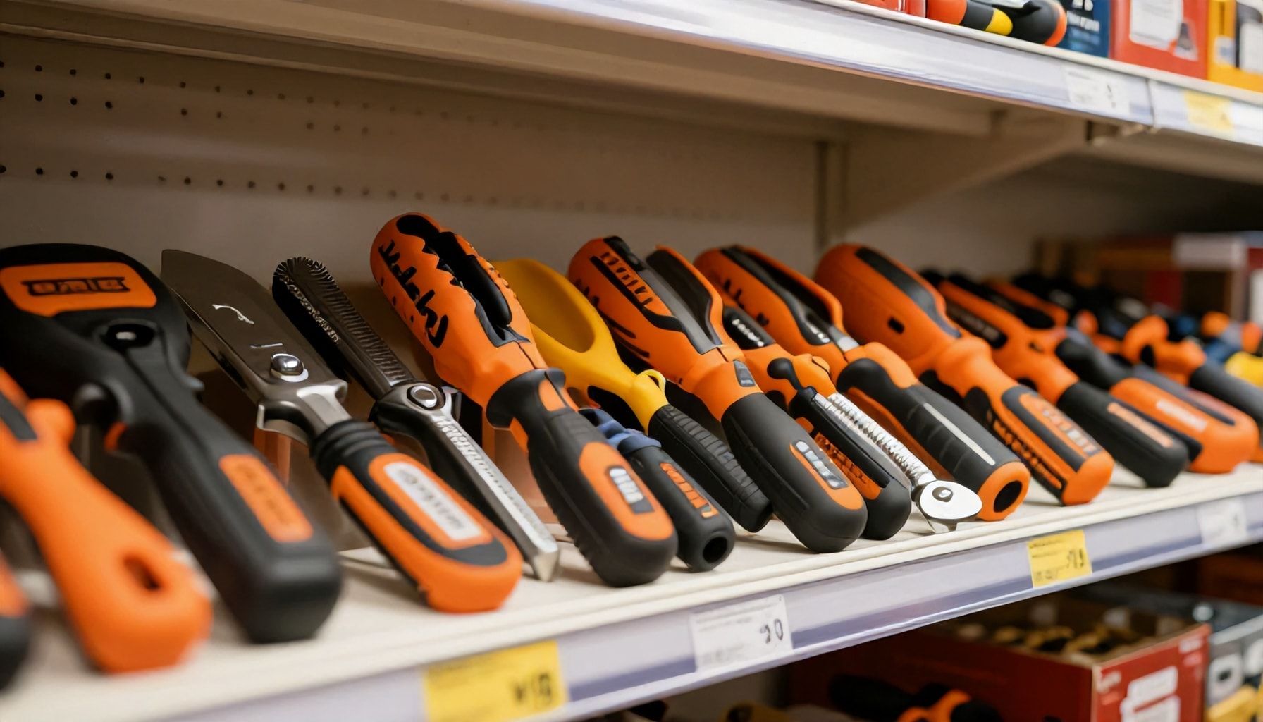 How to Get the Best Deals on Quality Tools at B&Q Dundee – Insider Tips*