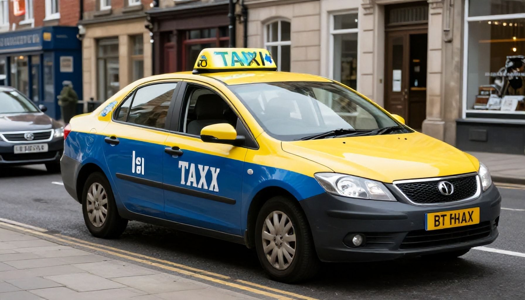 How to Get the Best Deals on Taxi Rides in Dundee*