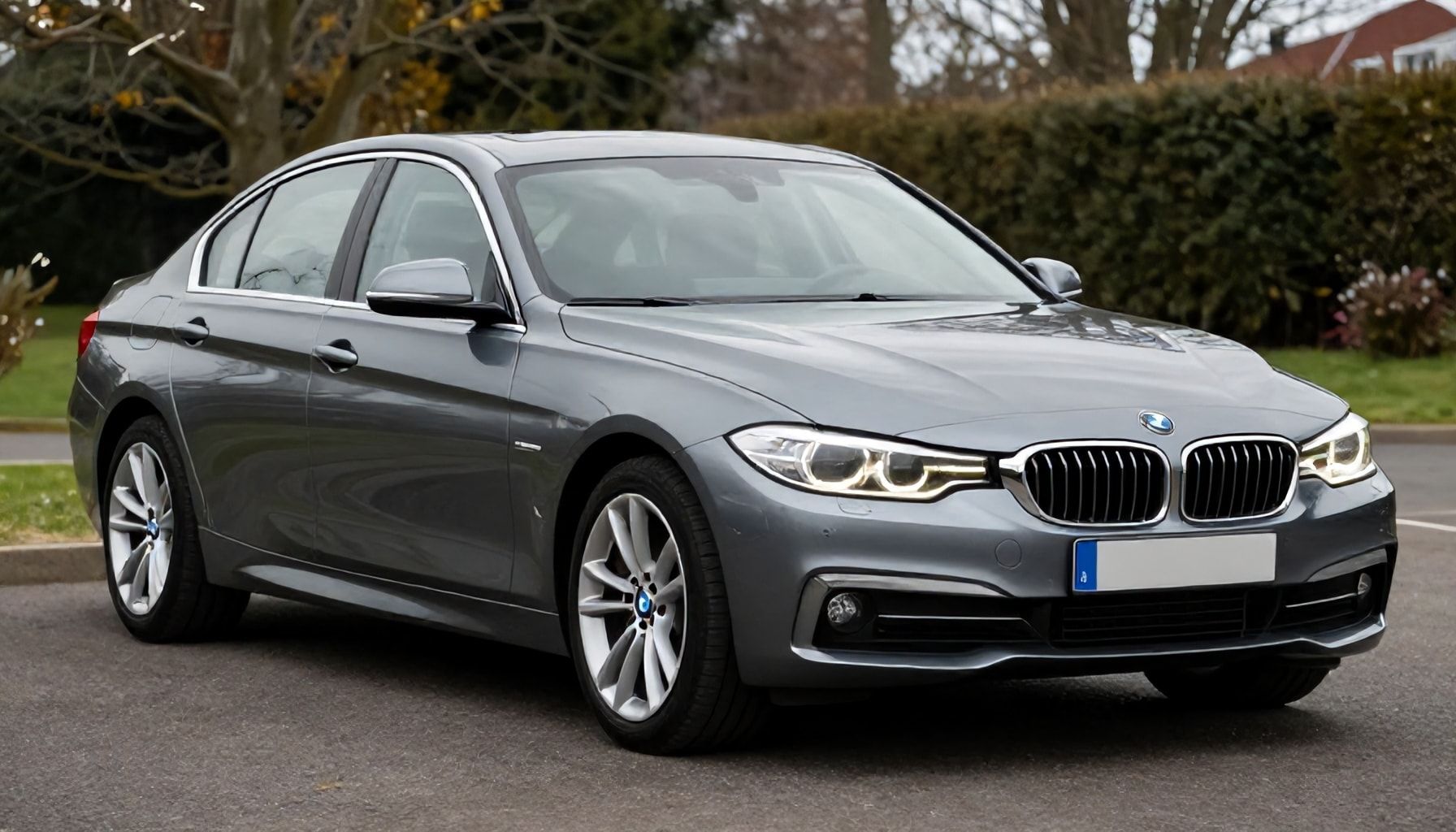 How to Get the Best Value on a Used BMW in Dundee*