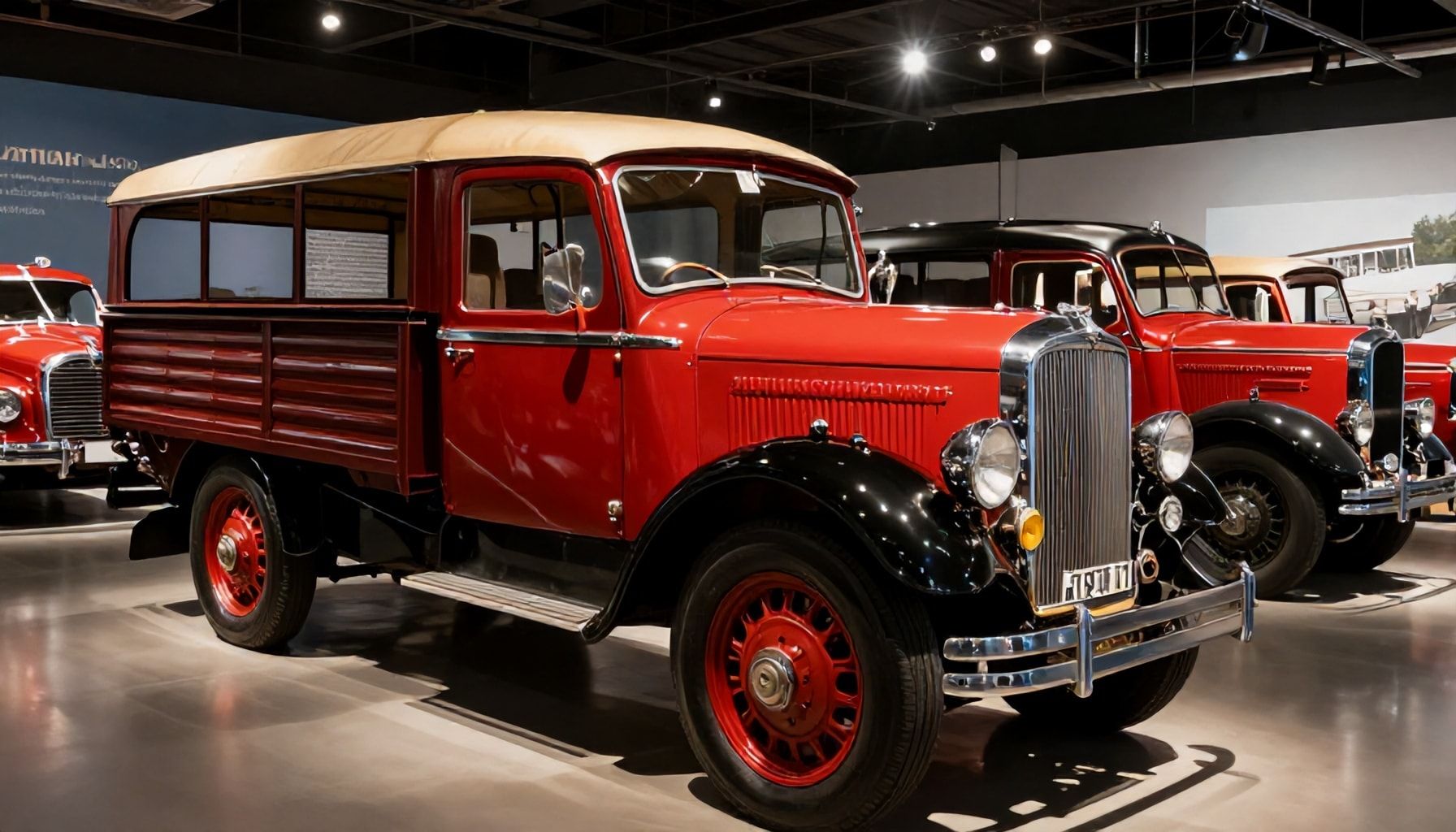 How to Get the Most Out of Your Visit to Dundee’s Transport Museum*