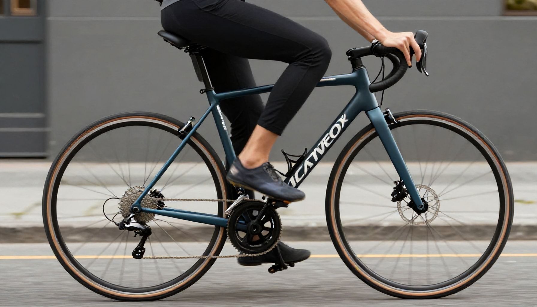 How to Keep Your Bike Running Smoothly All Year Round*