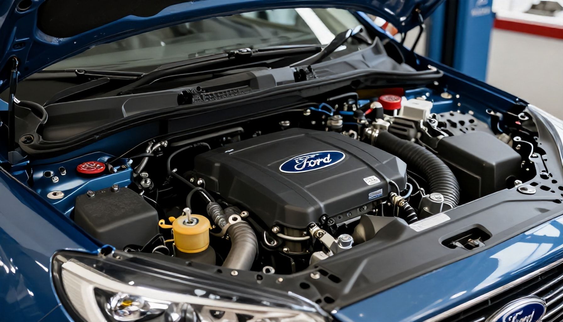 How to Keep Your Ford Running Smoothly with Dundee Ford Centre’s Expert Care*