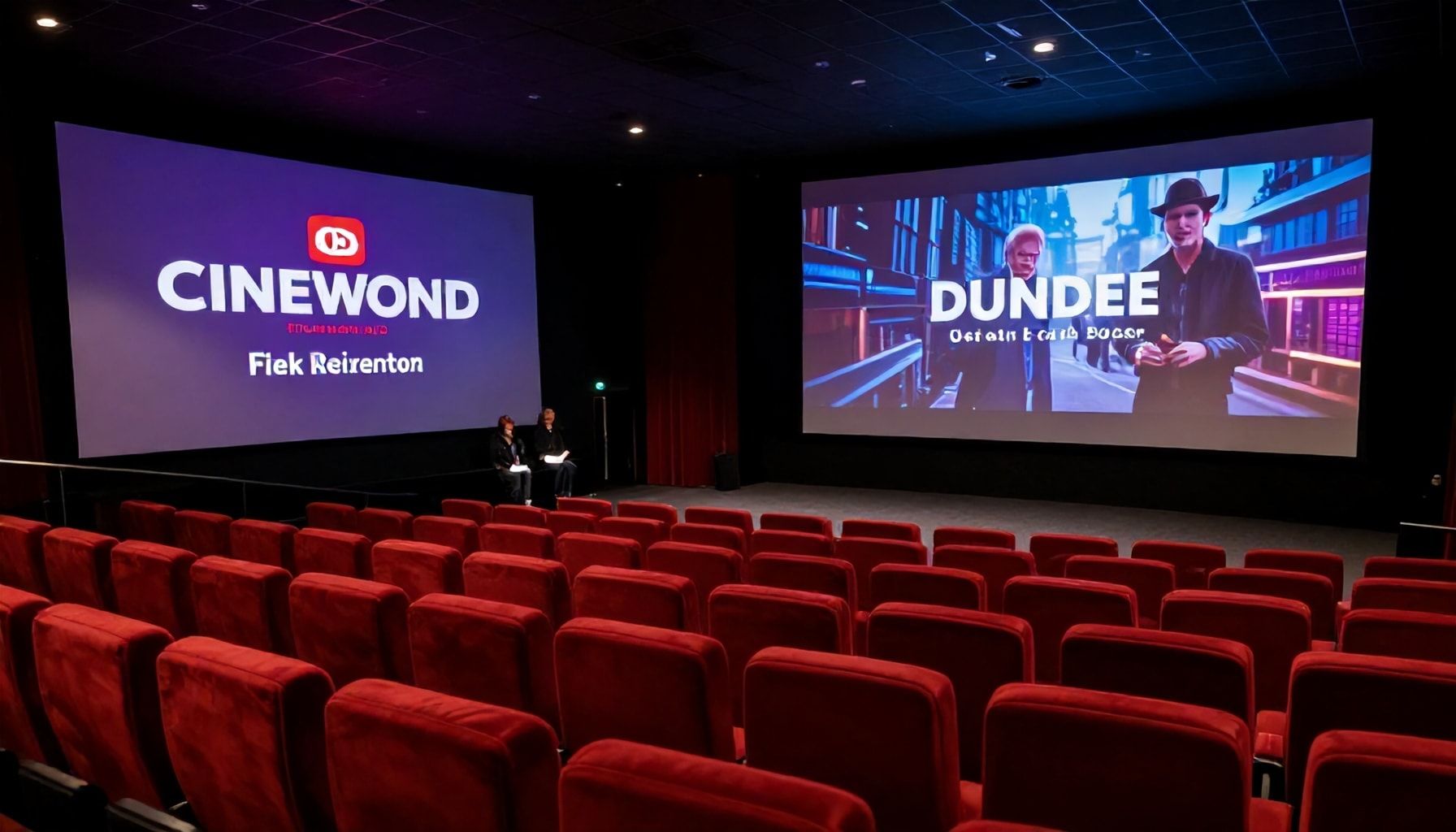How to Make the Most of Your Cineworld Dundee Visit – A Local’s Guide*