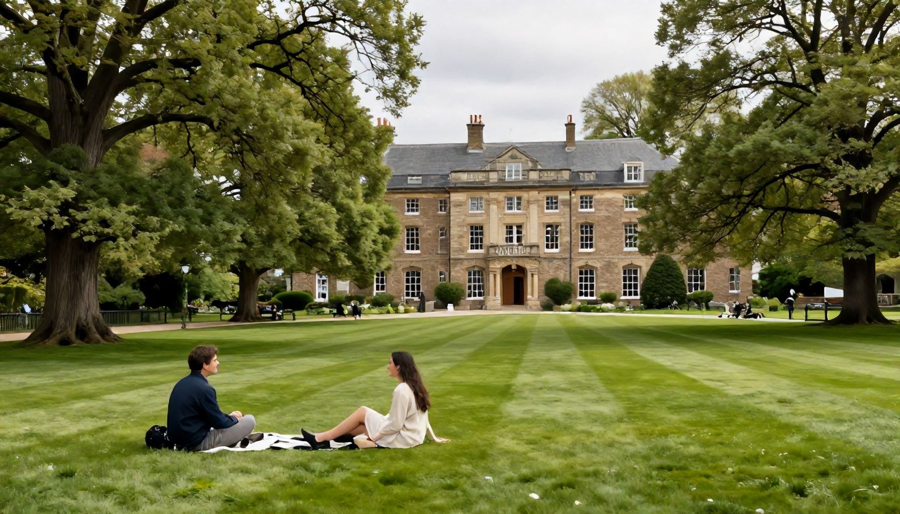 How to Make the Most of Your Day Out at Overgate – A Local’s Guide*