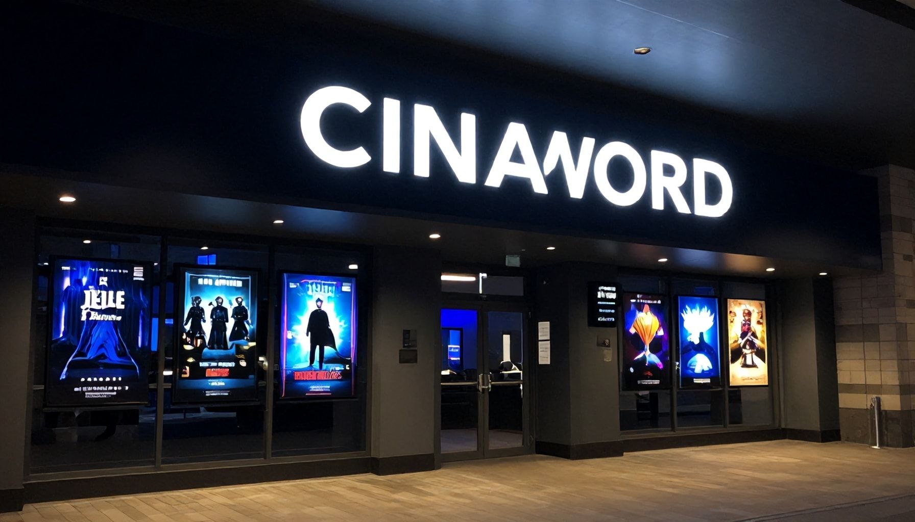How to Make the Most of Your Next Visit to Cineworld Dundee*