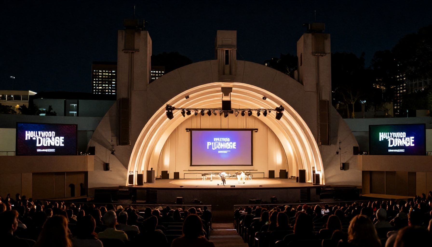 How to Make the Most of Your Night Out at Hollywood Bowl Dundee*