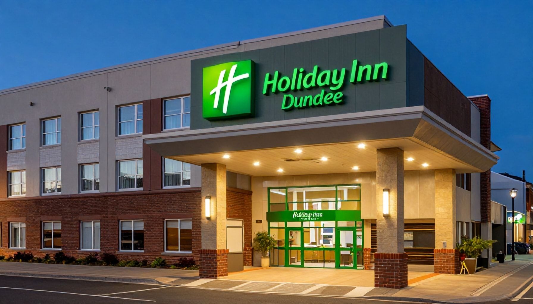 How to Make the Most of Your Stay at Holiday Inn Dundee*