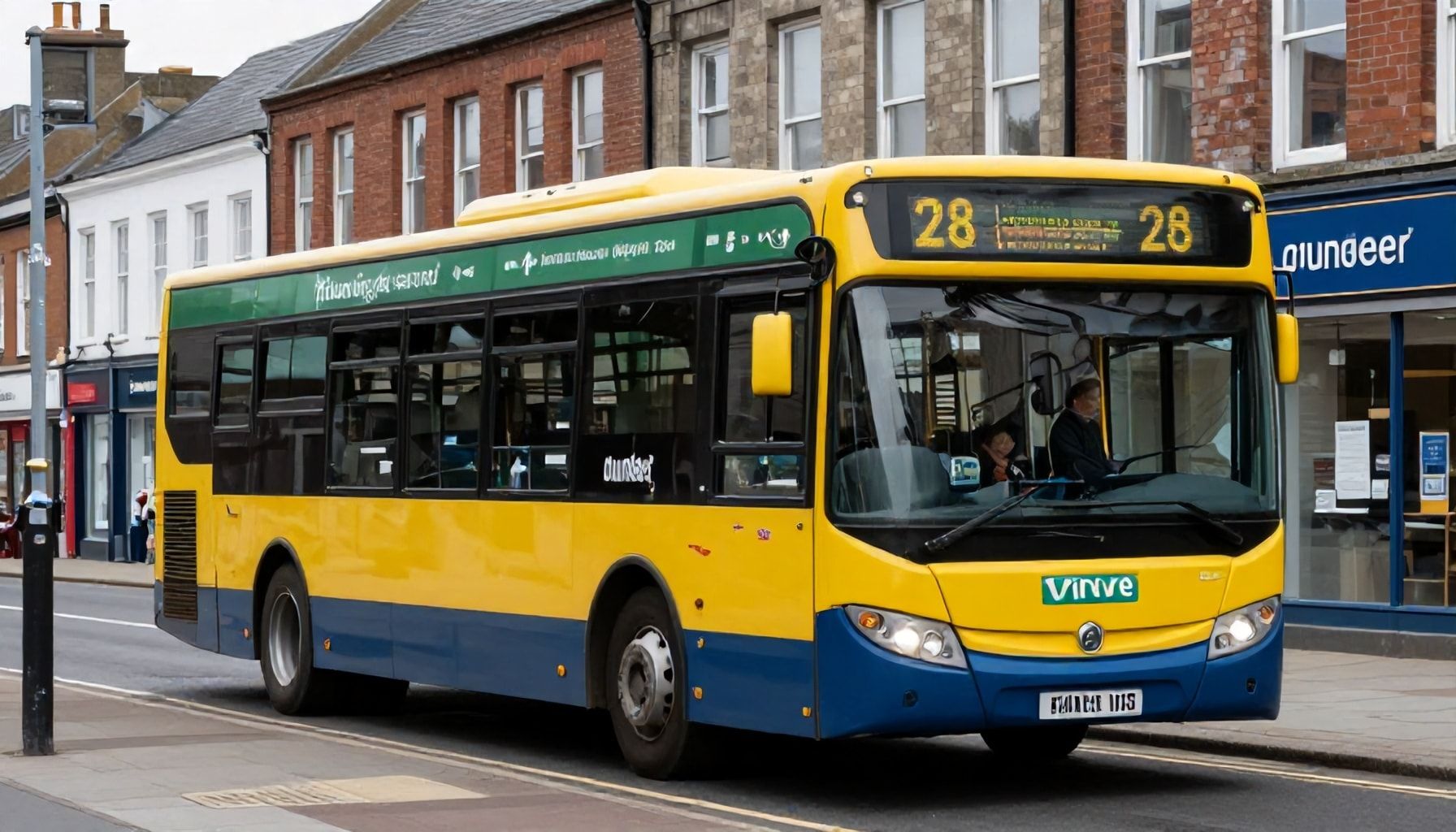 How to Navigate the Dundee 28 Bus Timetable Like a Pro*