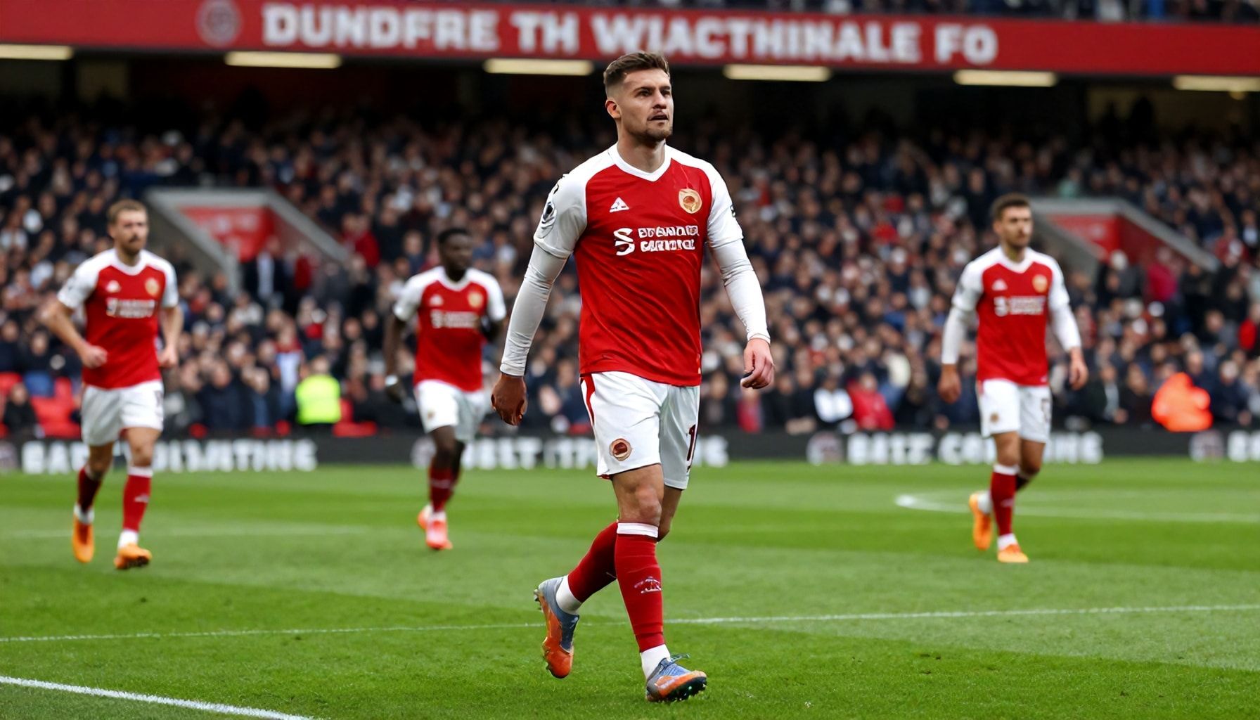 How to Never Miss a Dundee FC Fixture Again – Your Ultimate Checklist*