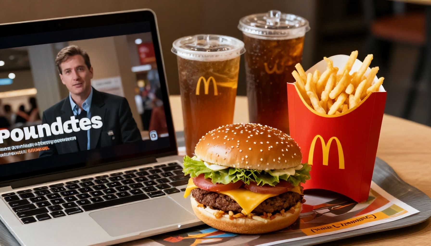 How to Order Like a Pro at McDonald's Dundee for Faster Service*