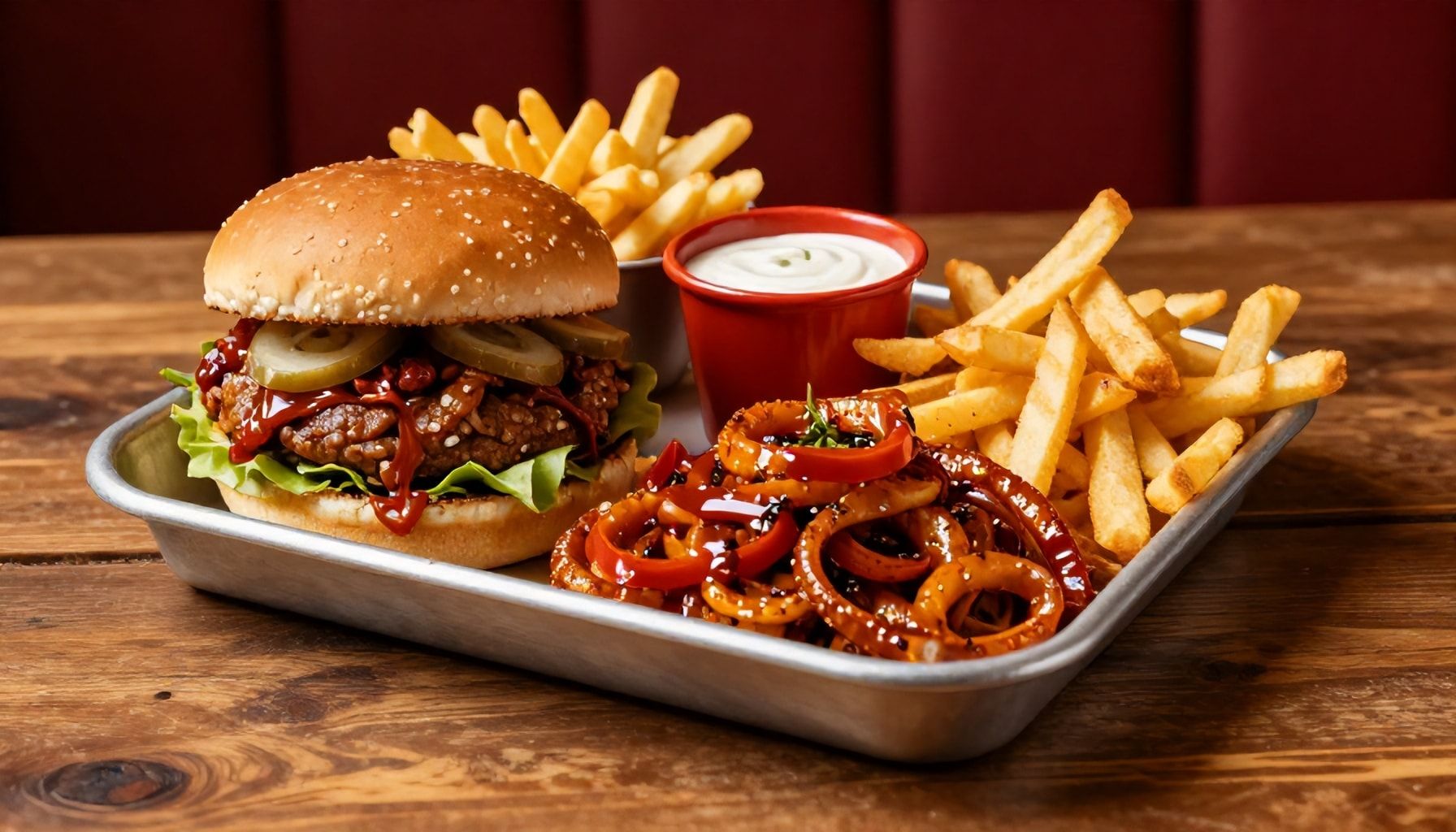 How to Order the Perfect PERi-PERi Takeaway in Dundee – No Compromises*