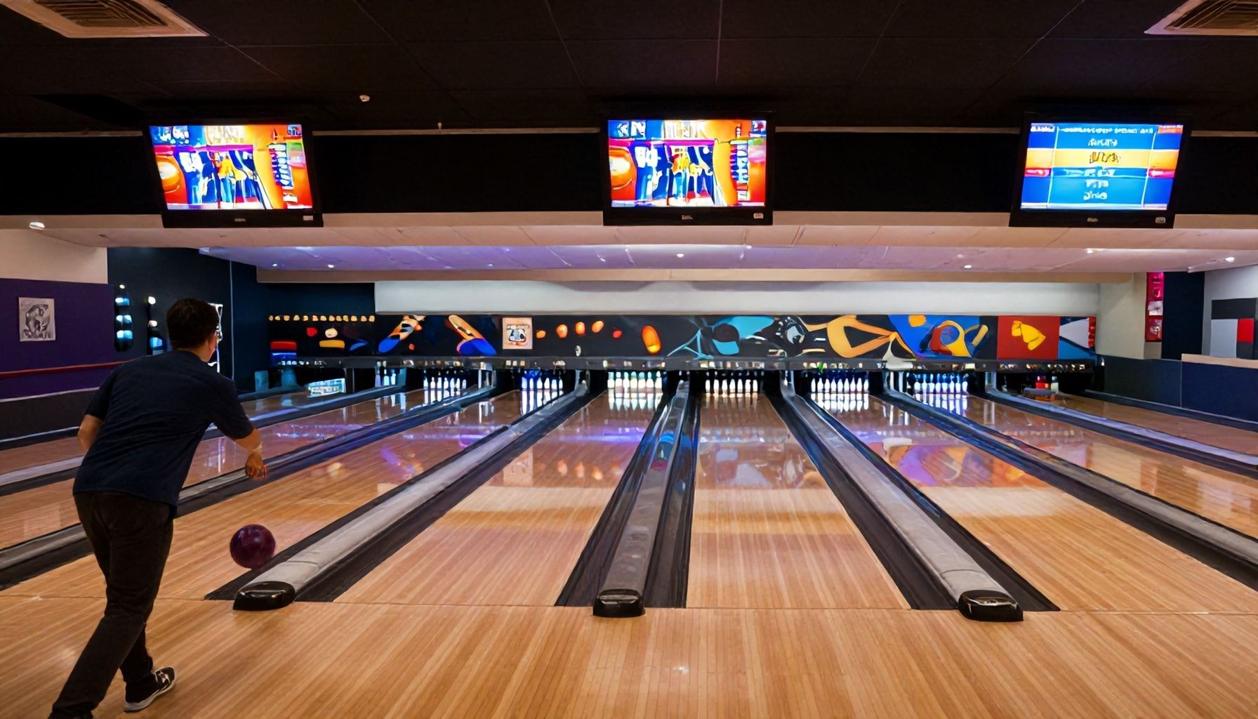 How to Plan the Perfect Bowling Night in Dundee – Step by Step*