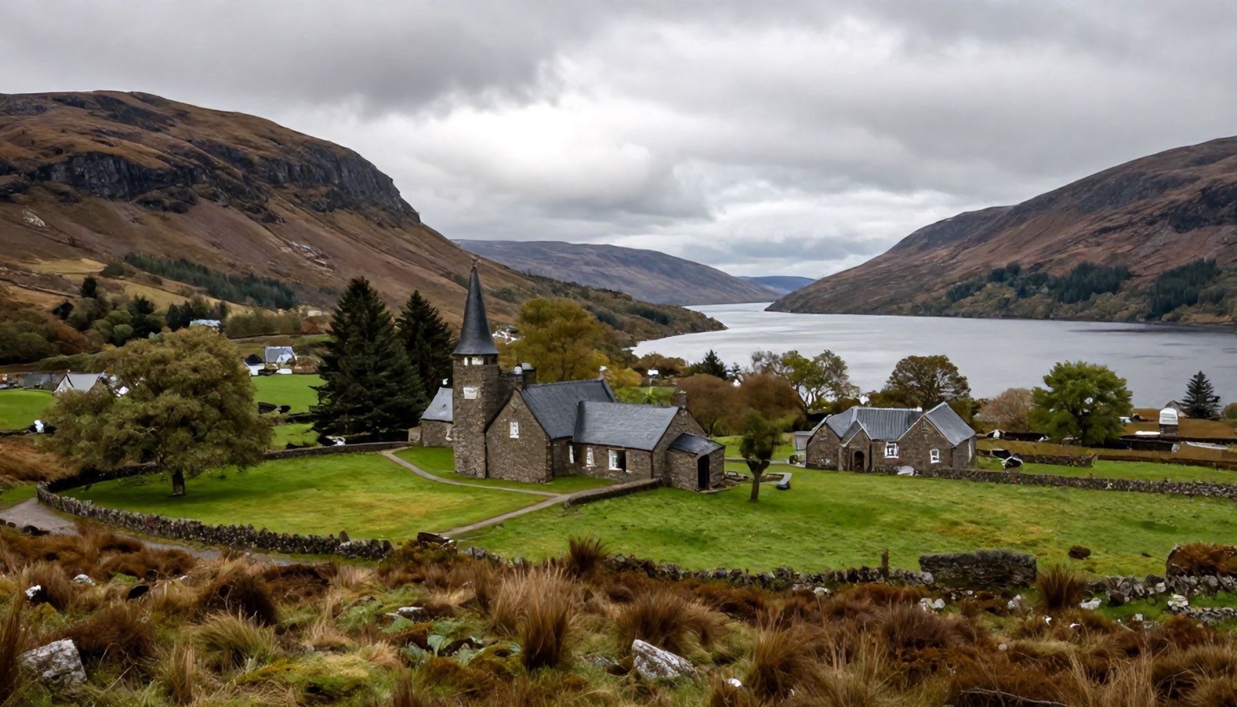 How to Plan the Ultimate Scottish Adventure at Piperdam Dundee*