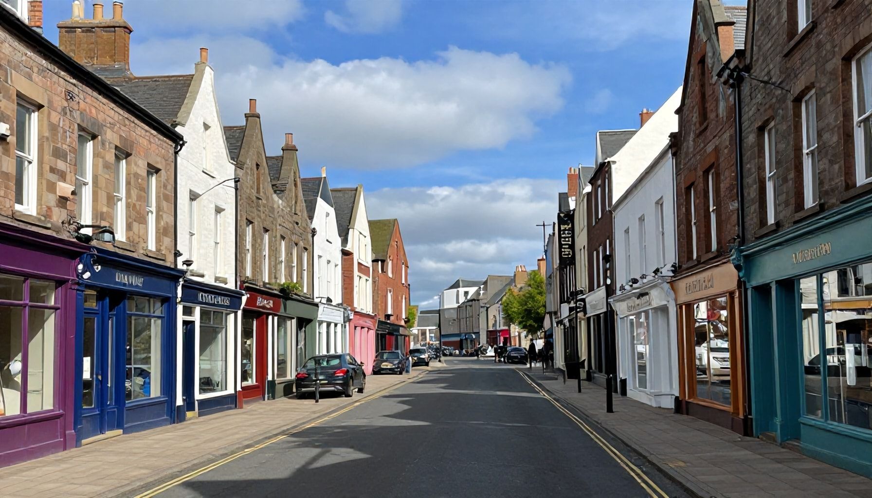 Dundee Weather Today: Clear Forecast for Your Day 1 How to Plan Your Day in Dundee’s Clear Weather*