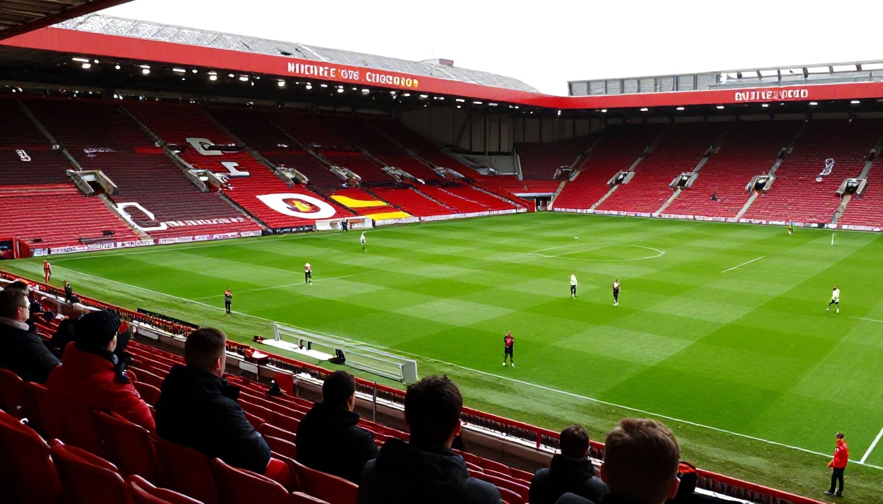 How to Plan Your Dundee United Matchday Experience Like a Pro*