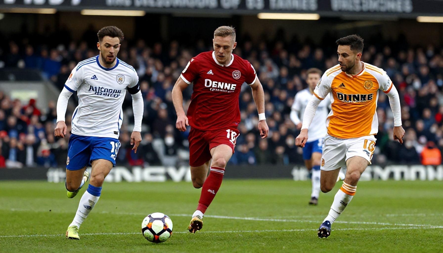 How to Predict the Next Aberdeen vs Dundee FC Match*